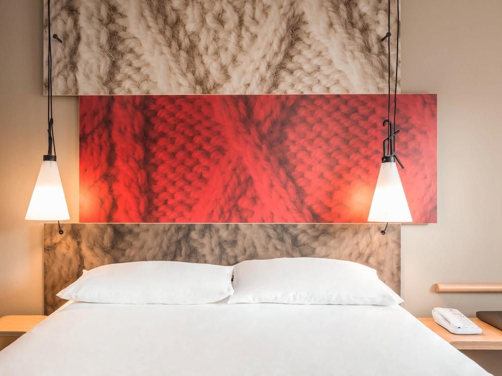 Ibis Sheffield City Esterno foto