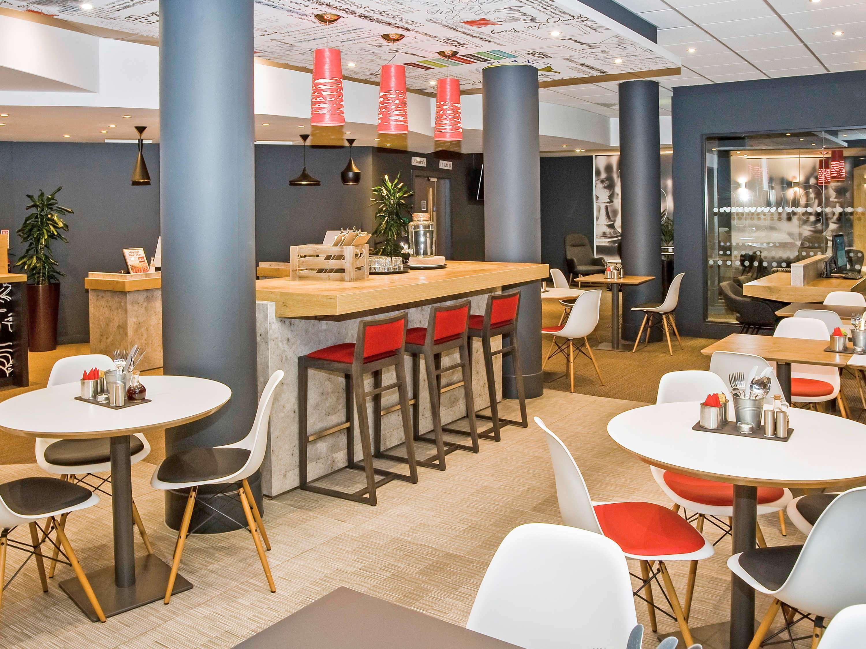 Ibis Sheffield City Esterno foto