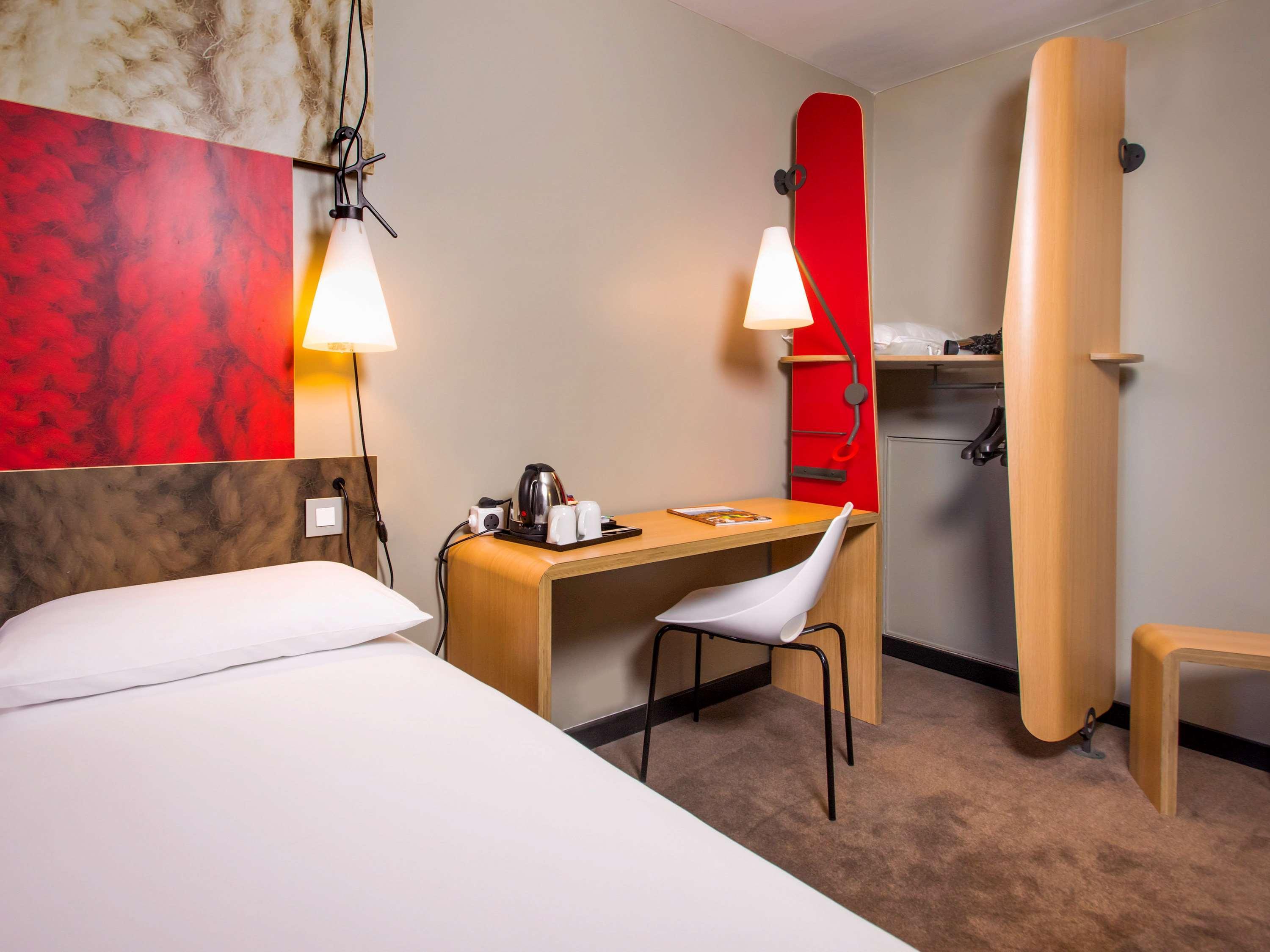 Ibis Sheffield City Esterno foto