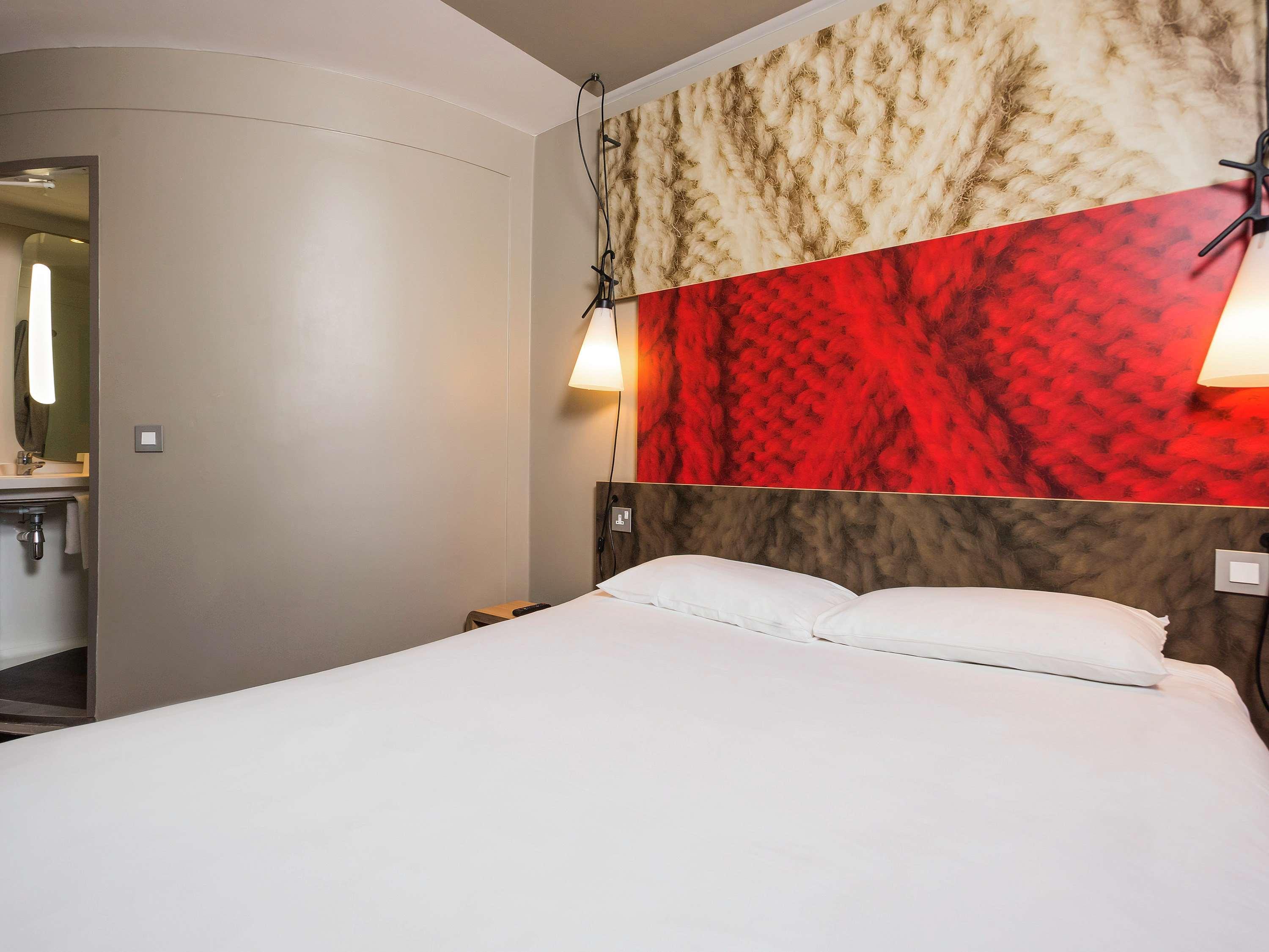 Ibis Sheffield City Esterno foto